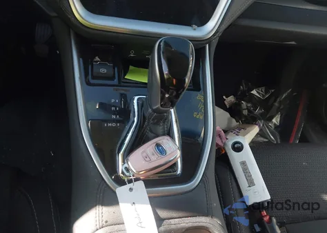 2022 Subaru Outback Premium from USA, damaged, VIN 4S4BTAFC3N3246971